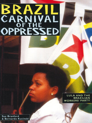 cover image of Brazil
